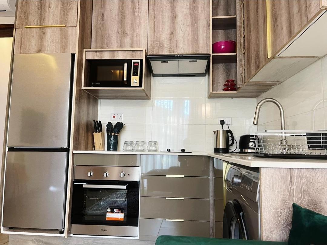 Instahomes By Tru - Garden Suites 블랜타이어 외부 사진