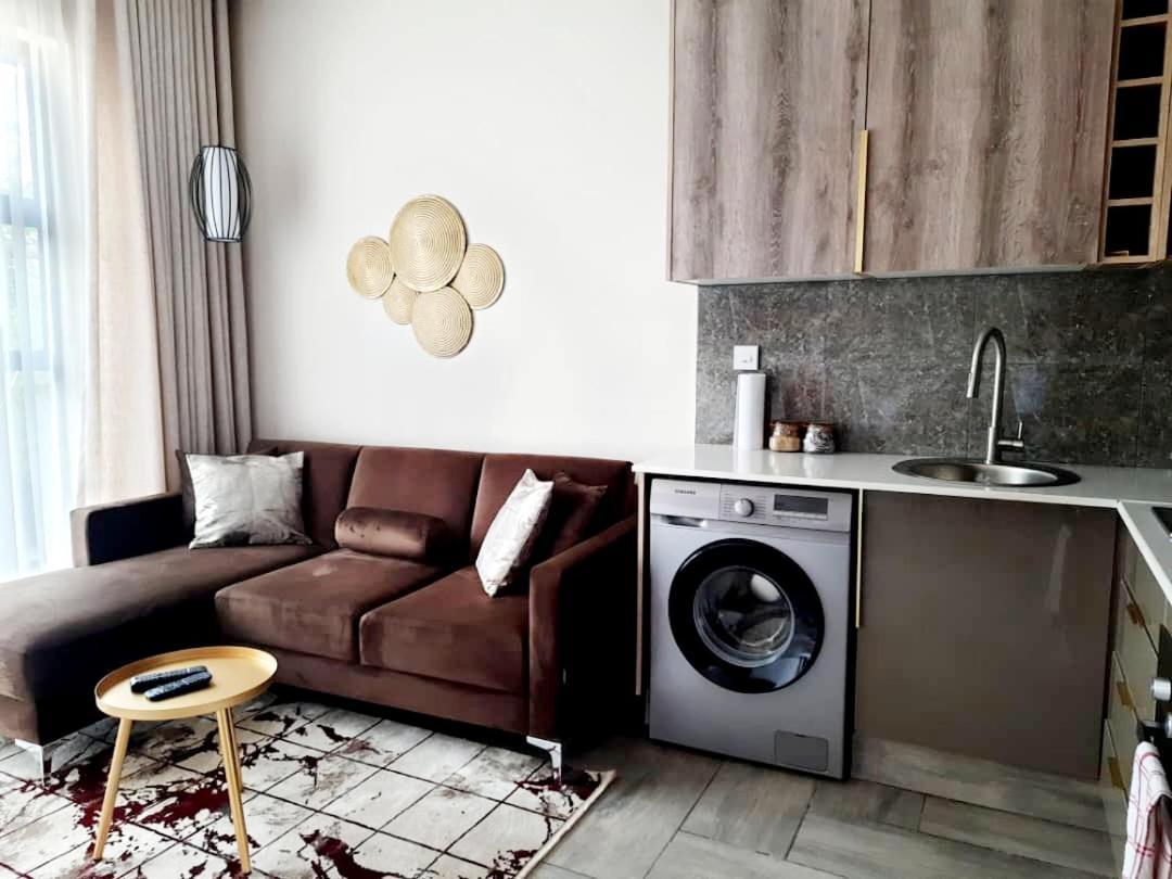 Instahomes By Tru - Garden Suites 블랜타이어 외부 사진