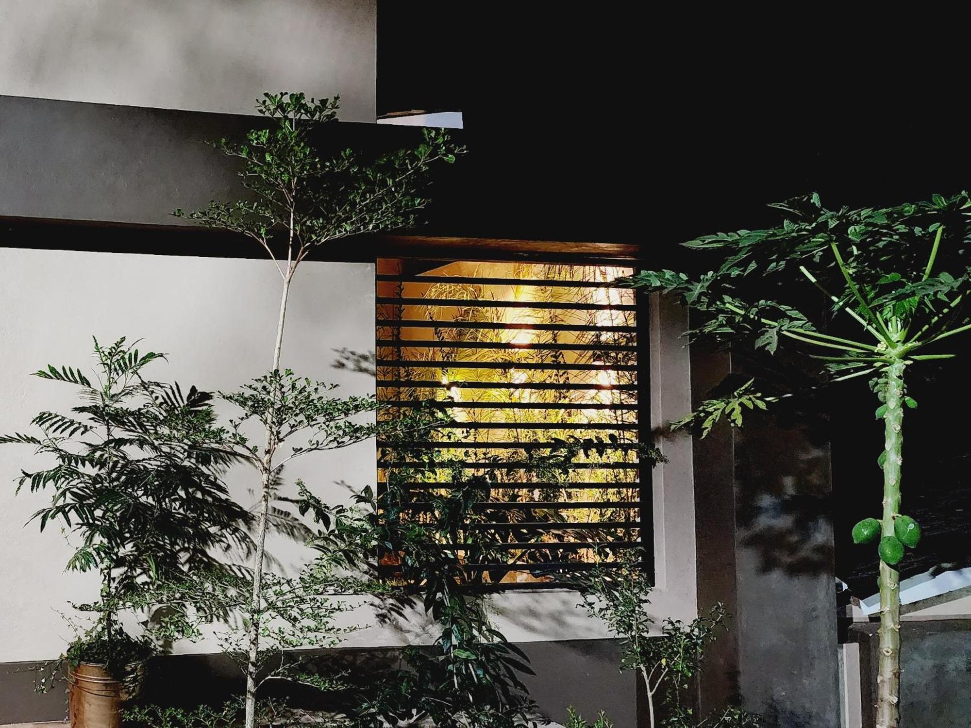 Instahomes By Tru - Garden Suites 블랜타이어 외부 사진